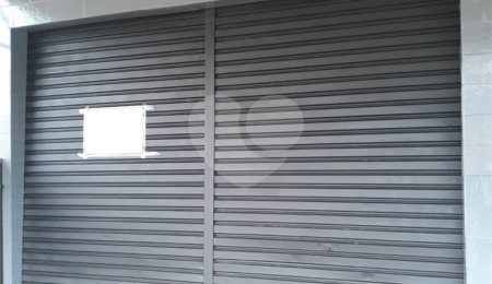 Salão para alugar em Núcleo Habitacional Brigadeiro Faria Lima, Indaiatuba, SP