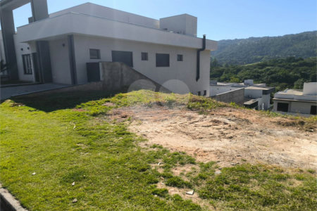 Terreno à venda no condomínio Buona Vita Atibaia, Atibaia - SP