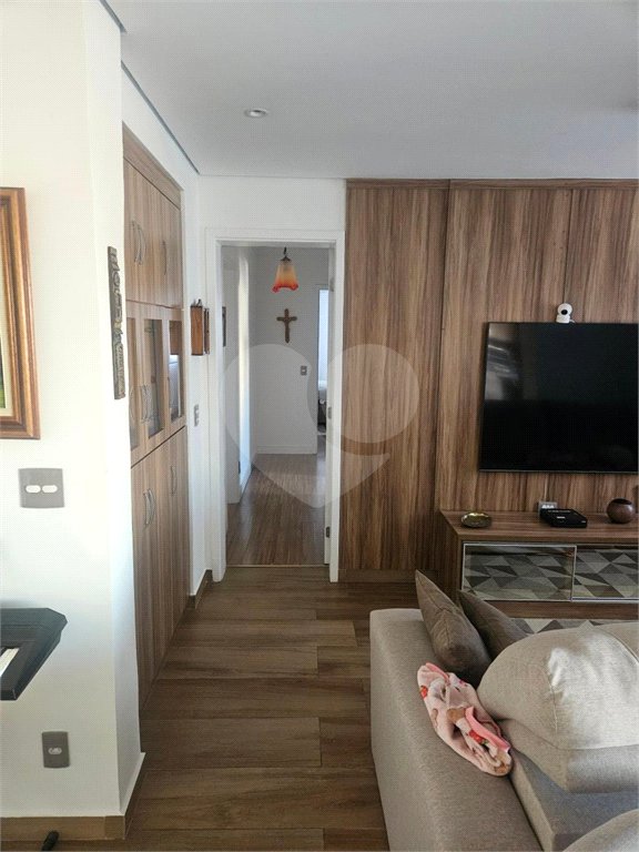 Apartamento à venda com 3 quartos, sendo 2 suítes, em Chácara Califórnia, São Paulo, SP