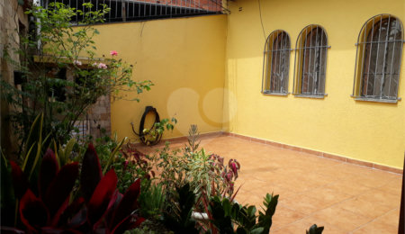 Casa Térrea à venda com 2 quartos, sendo 1 suíte,  em Imirim, São Paulo, SP
