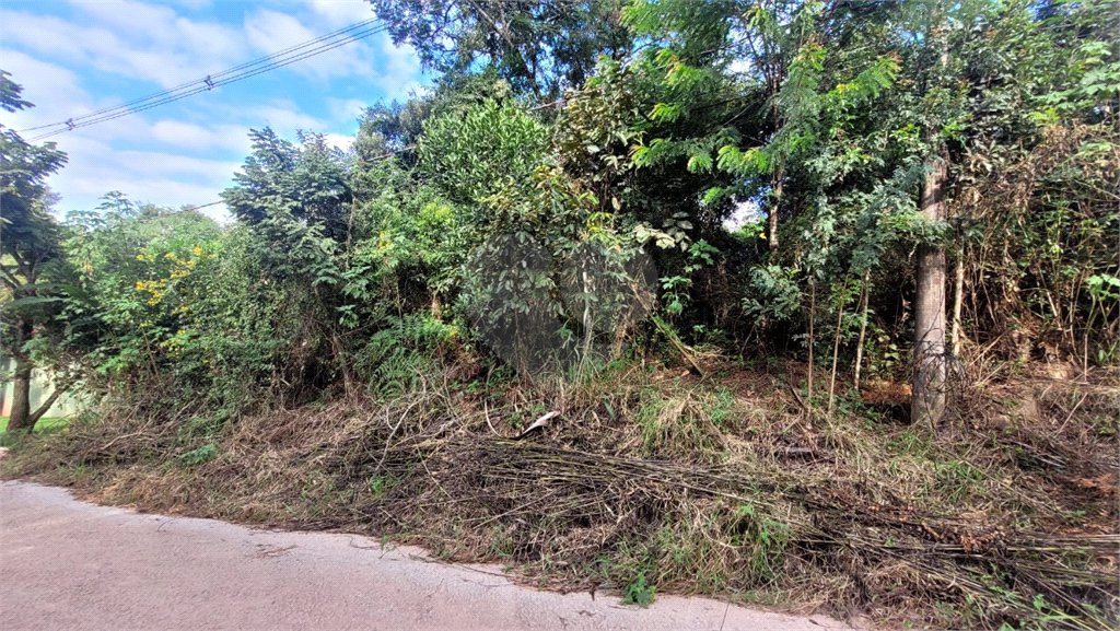 Terreno à venda no condomínio Sausalito, Mairiporã - SP