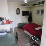 Apartamento à venda com 4 suítes em Jardim Ampliação, São Paulo, SP