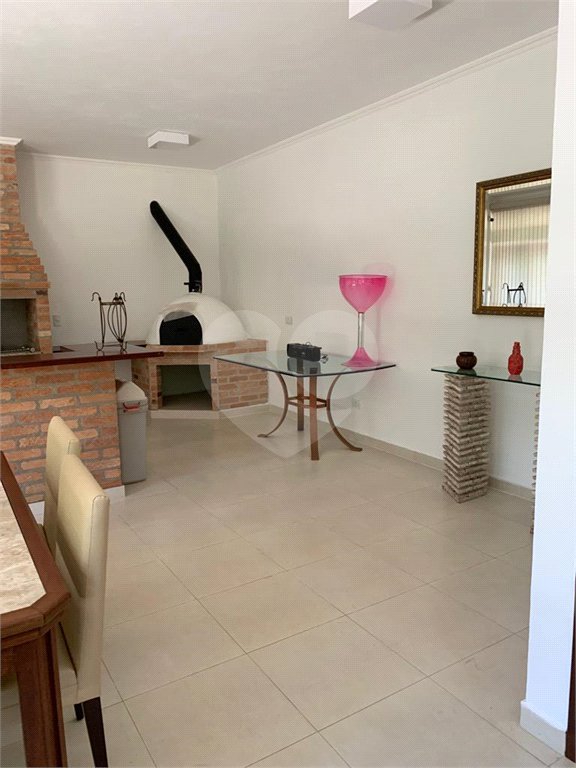 Casa à venda com 3 suítes no condomínio Parque Imperial da Cantareira, Mairiporã - SP