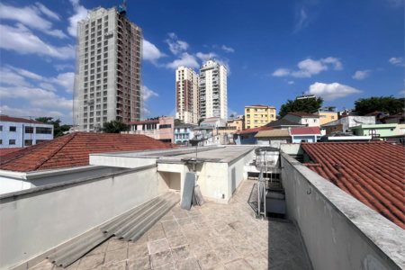 Sobrado à venda com 4 quartos, sendo 2 suítes, em Jardim São Paulo(zona Norte), São Paulo, SP