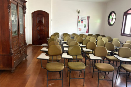 Sobrado à venda com 3 suítes em Mirandópolis, São Paulo, SP