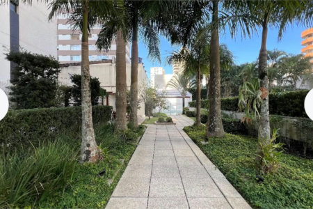 Apartamento à venda com 1 quarto em Pinheiros, São Paulo, SP