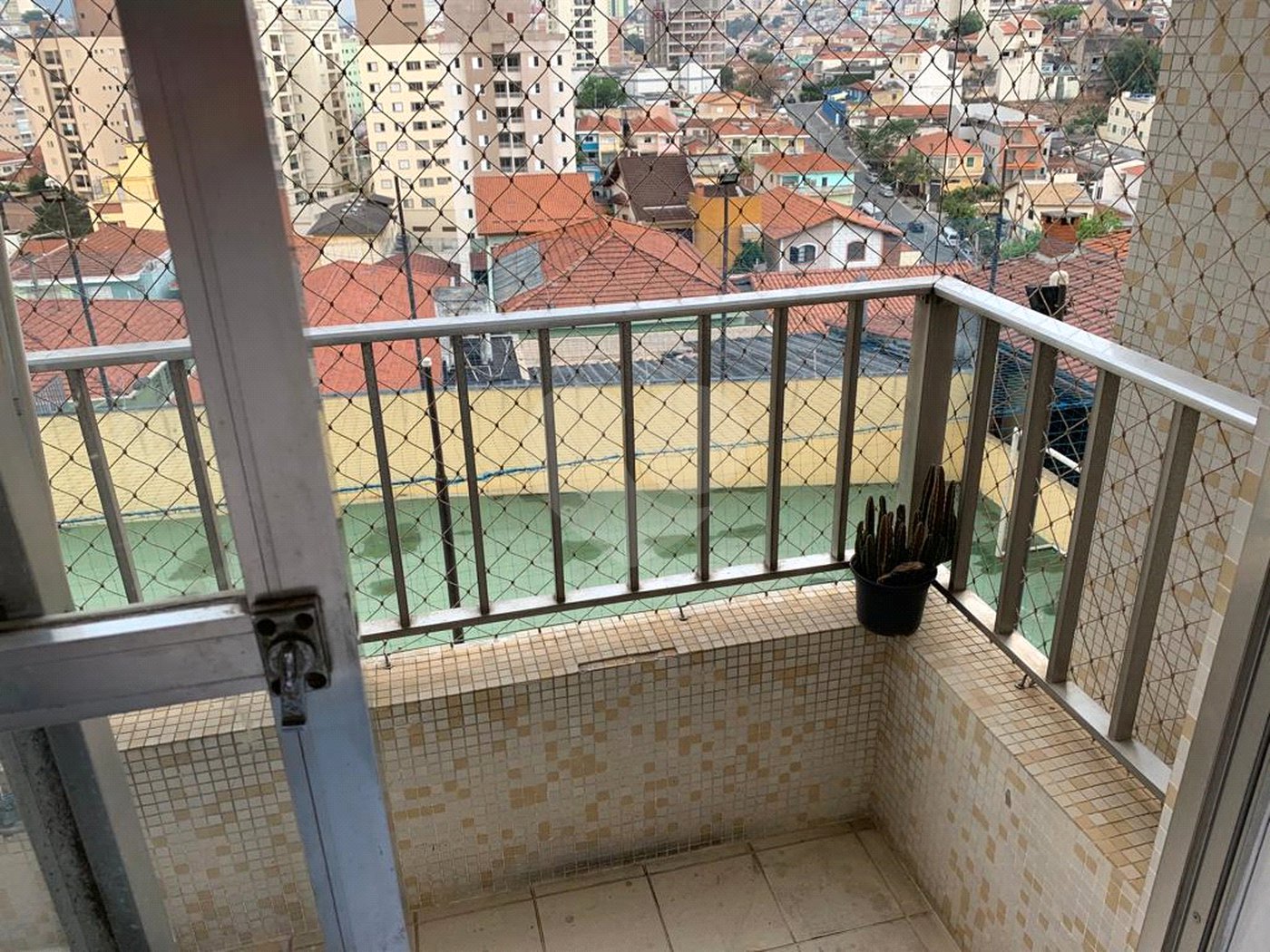 Apartamento à venda com 3 quartos em Parada Inglesa, São Paulo, SP