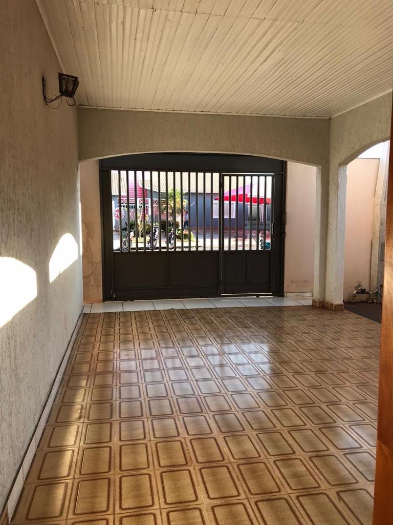 Casa à venda com 3 quartos em Colinos, Três Lagoas, MS