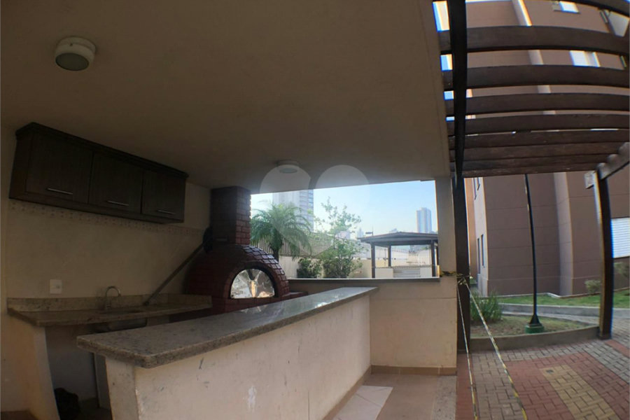 Apartamento à venda com 3 quartos, sendo 1 suíte, em Vila Guilherme, São Paulo, SP