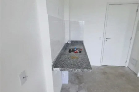 Apartamento à venda com 1 quarto em Butantã, São Paulo, SP