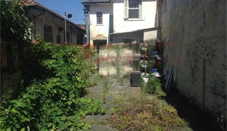 Terreno à venda em Santana, São Paulo, SP