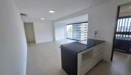 Apartamento para alugar com 2 suítes em Jardim Paulista, São Paulo, SP