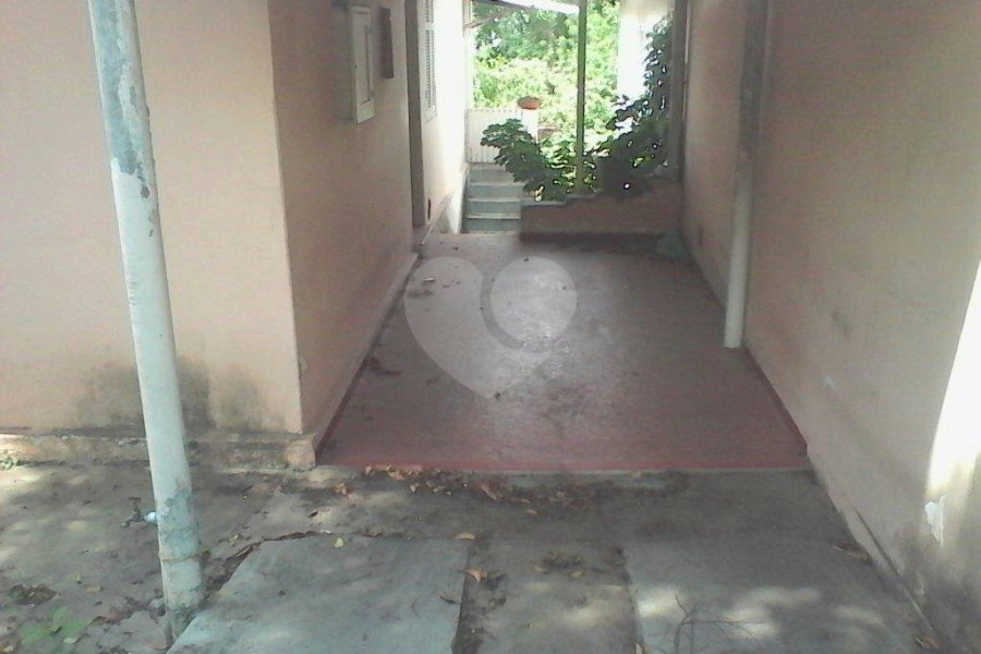 Terreno à venda em Vila Albertina, São Paulo, SP
