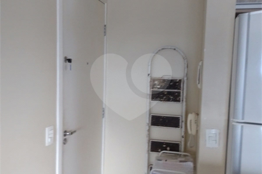 Apartamento à venda com 2 quartos em Jaçanã, São Paulo, SP