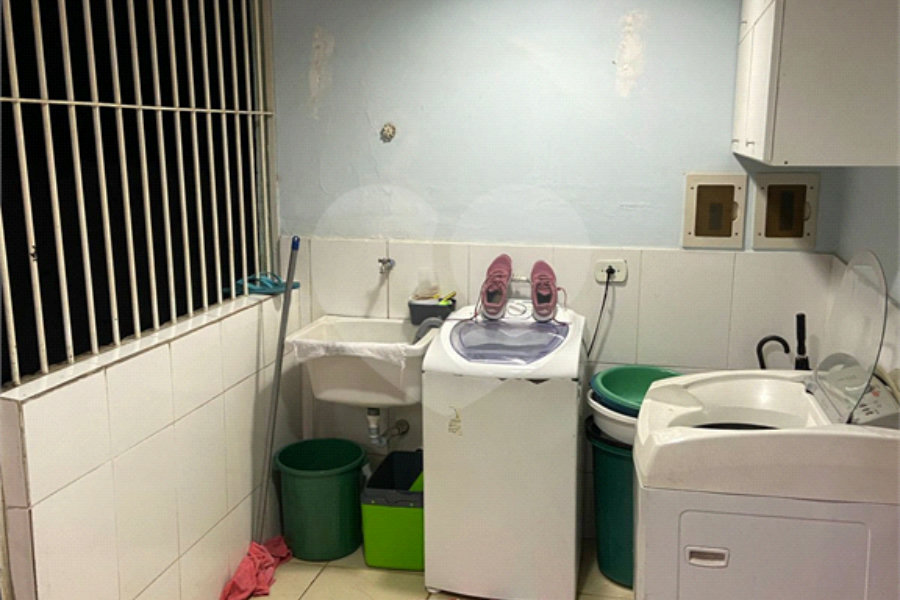 Casa à venda com 4 quartos em Jaçanã, São Paulo, SP