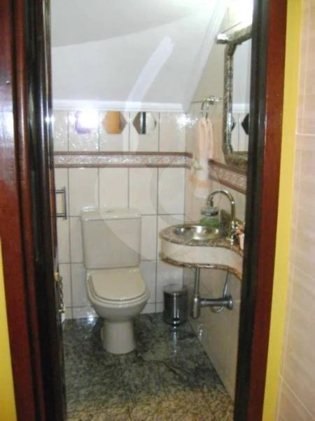 Casa na Mooca