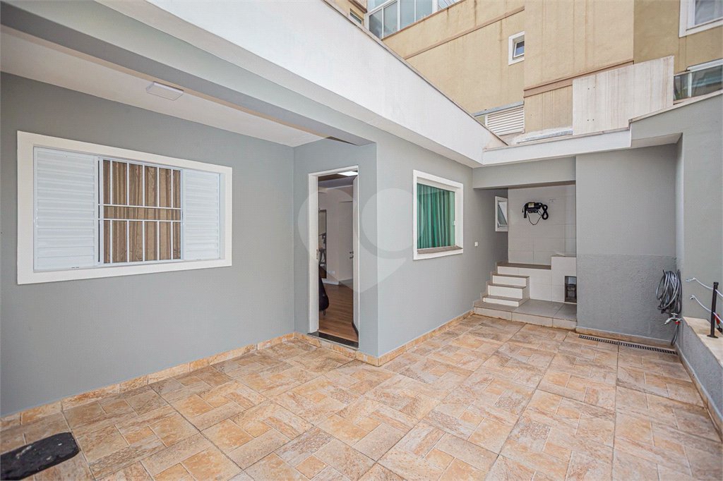 Casa à venda com 5 quartos, sendo 1 suíte,  em Chácara Inglesa, São Paulo, SP
