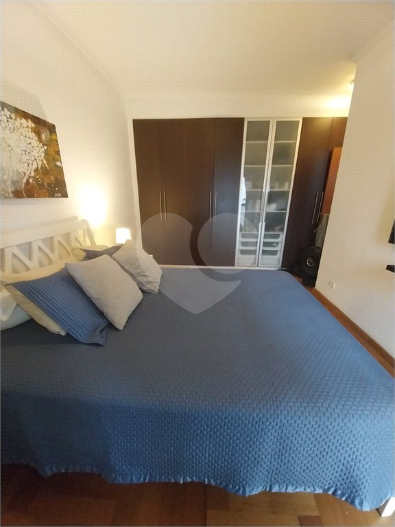Apartamento à venda com 4 quartos, sendo 1 suíte,  em Vila Ipojuca, São Paulo, SP