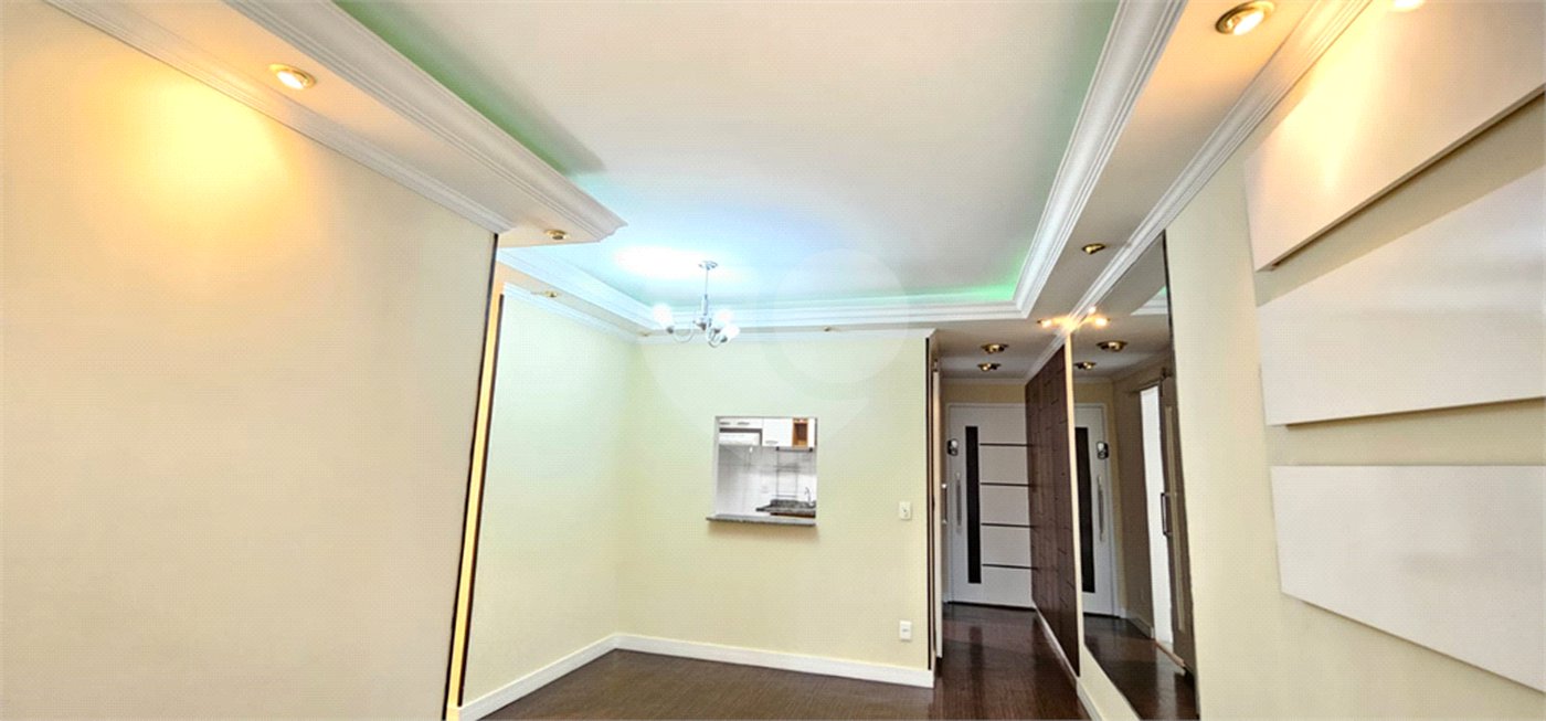 Apartamento para alugar com 2 quartos, sendo 1 suíte, em Jardim Íris, São Paulo, SP