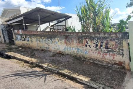 Terreno à venda no Centro, Vinhedo, SP