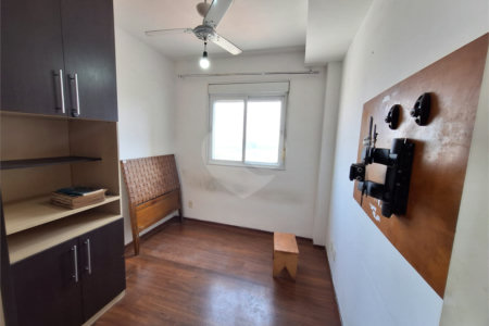 Apartamento à venda com 3 quartos, sendo 1 suíte, em Vila Maria, São Paulo, SP