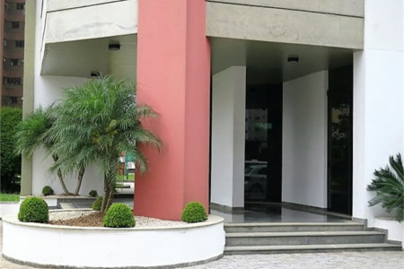 Apartamento à venda com 4 suítes em Vila Suzana, São Paulo, SP