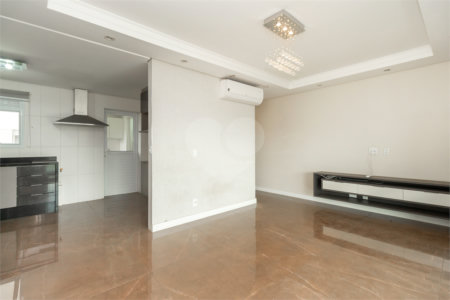 Apartamento à venda com 4 quartos, sendo 3 suítes, em Jardim Cidade Pirituba, São Paulo, SP