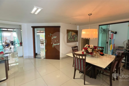Casa à venda com 4 quartos, sendo 1 suíte, em Duque de Caxias, Cuiabá, MT