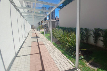 Apartamento à venda com 2 quartos em Santana, São Paulo, SP