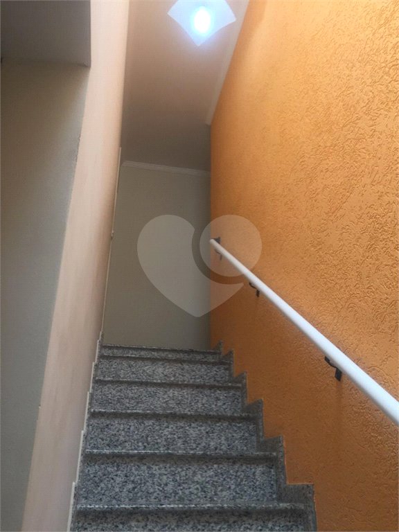 Sobrado à venda com 4 quartos, sendo 1 suíte, em Vila Maria Alta, São Paulo, SP