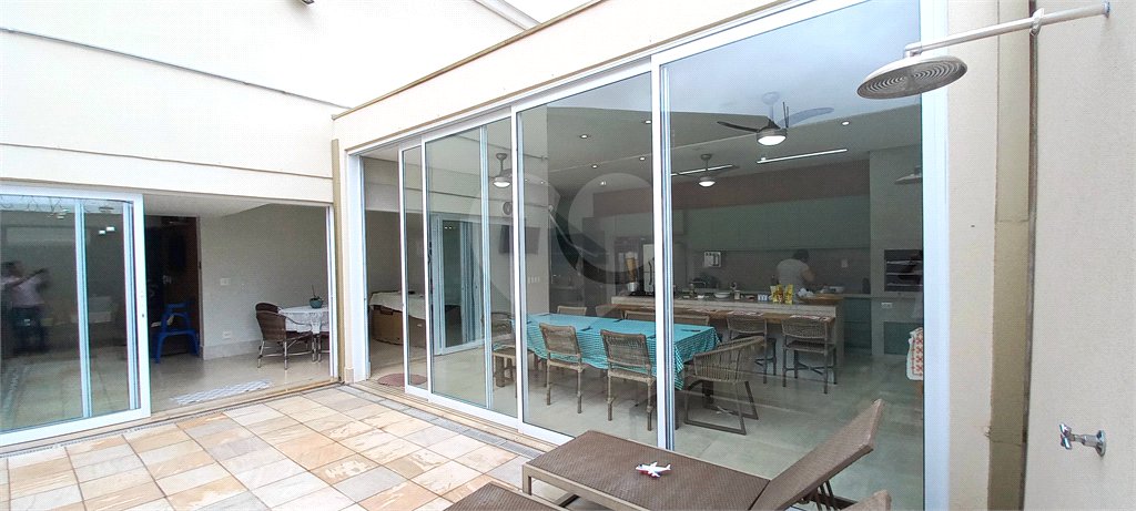 Casa Térrea à venda com 3 quartos, sendo 1 suíte, em Ribeirânia, Ribeirão Preto, SP