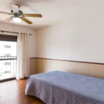 Apartamento à venda com 4 quartos, sendo 3 suítes,  em Vila Andrade, São Paulo, SP