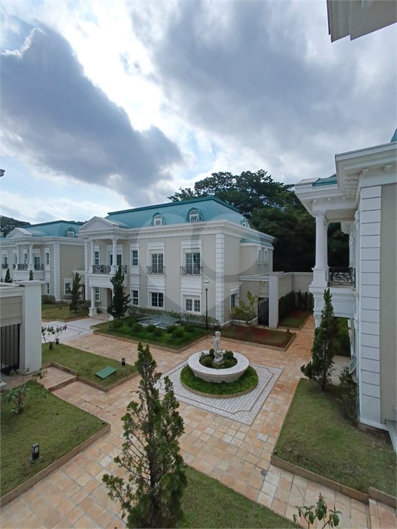 Casa à venda com 5 suítes no condomínio Maison Parc, São Paulo - SP