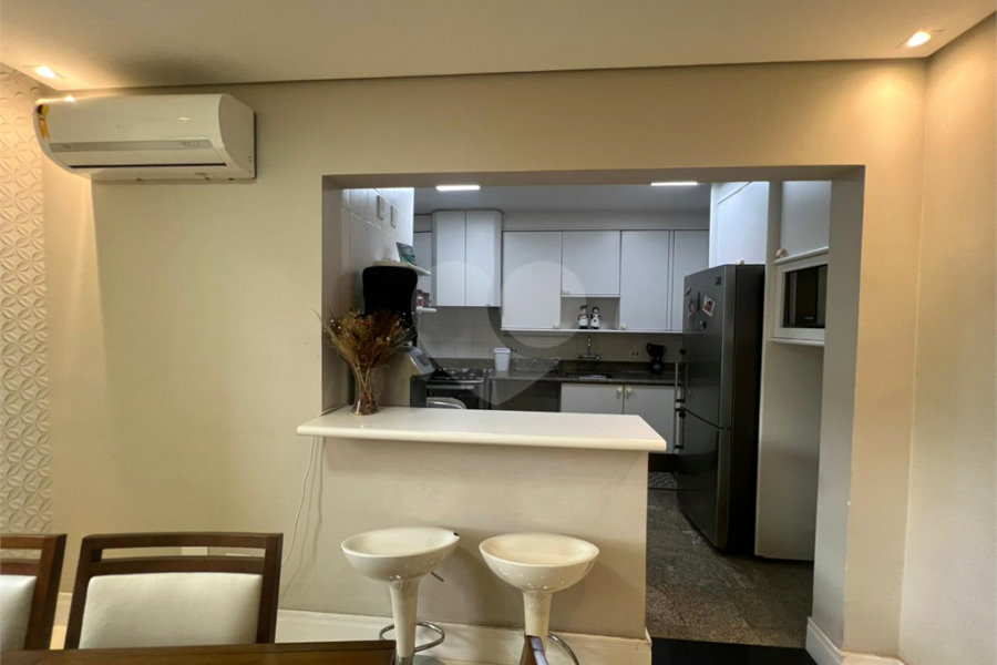 Apartamento à venda com 3 suítes em Santana, São Paulo, SP