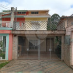Sobrado à venda com 2 quartos em Parque Mandaqui, São Paulo, SP