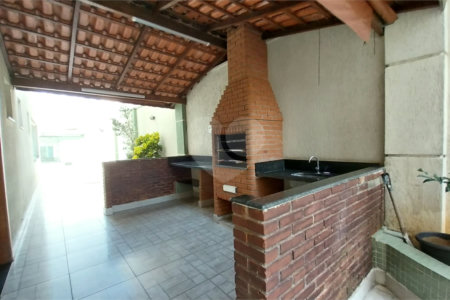 Apartamento à venda com 2 quartos, sendo 1 suíte, em Olímpico, São Caetano do Sul, SP