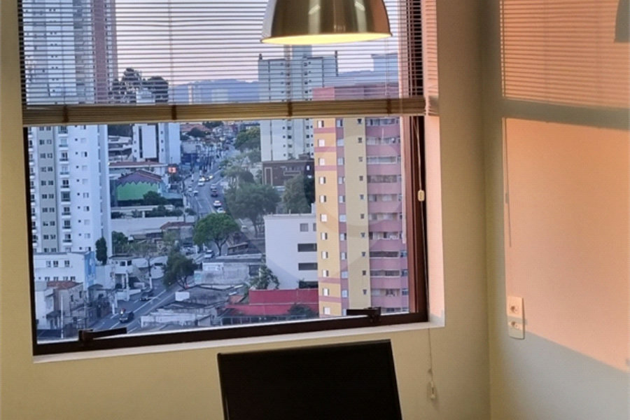 Sala à venda em Santana, São Paulo, SP