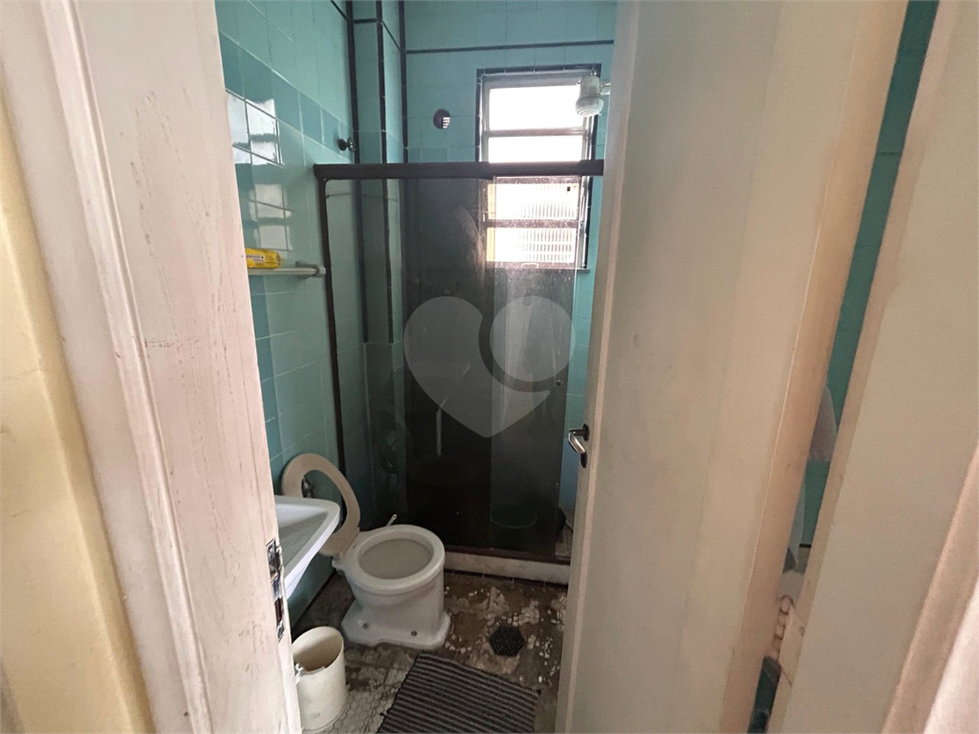 Apartamento à venda com 1 suíte em Rio Comprido, Rio de Janeiro, RJ