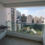 Apartamento para alugar com 2 quartos em Jardim Ampliação, São Paulo, SP