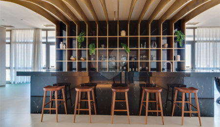 Apartamento à venda com 4 quartos, sendo 3 suítes,  em Brooklin, São Paulo, SP