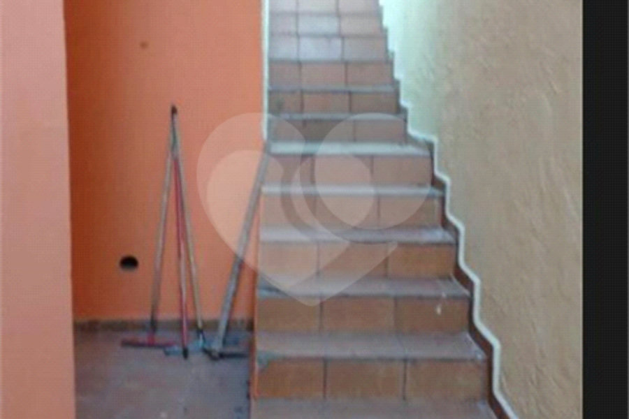 Sobrado à venda com 3 quartos, sendo 1 suíte, em Limão, São Paulo, SP