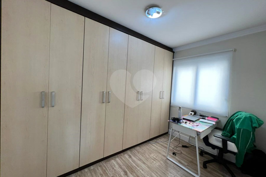 Apartamento à venda com 4 quartos, sendo 2 suítes, em Santana, São Paulo, SP