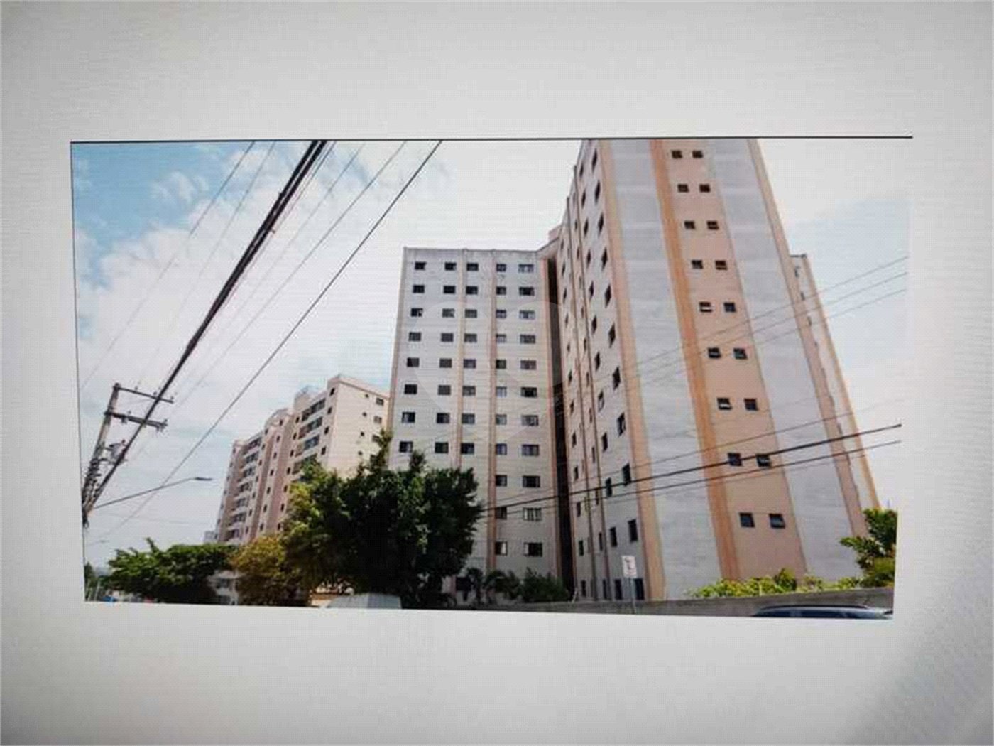 Apartamento à venda com 2 quartos, sendo 1 suíte, em Macedo, Guarulhos, SP