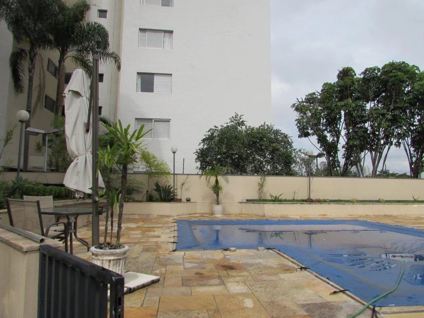Apartamento à venda com 3 suítes em Bela Aliança, São Paulo, SP