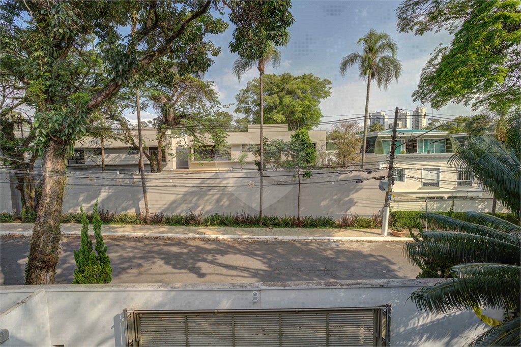 Casa de Vila à venda com 4 suítes em Granja Julieta, São Paulo, SP