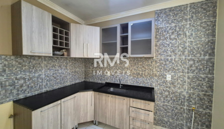 Apartamento à venda com 2 quartos em Parque Nossa Senhora da Candelária, Itu, SP