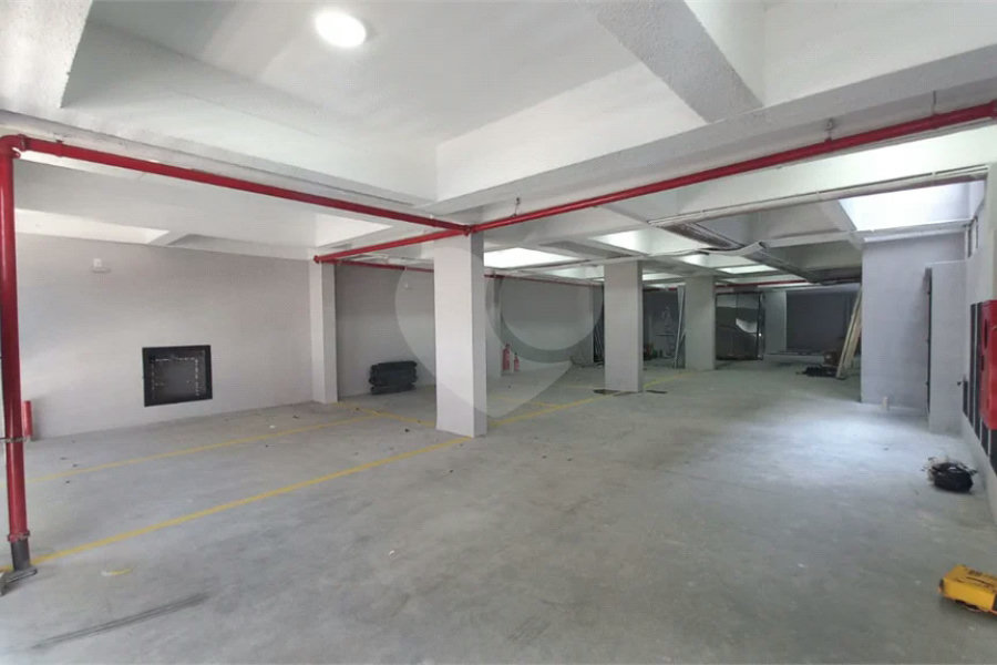 Apartamento à venda com 2 quartos em Vila Aurora (zona Norte), São Paulo, SP