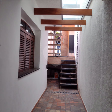 Casa à venda com 4 suítes em Vila Ipojuca, São Paulo, SP