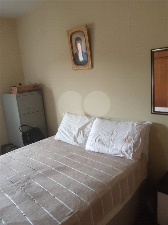Casa à venda com 3 quartos, sendo 1 suíte, em Horto Florestal, São Paulo, SP
