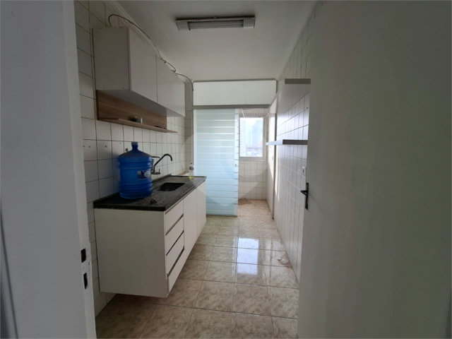Apartamento à venda com 2 quartos em Parada Inglesa, São Paulo, SP